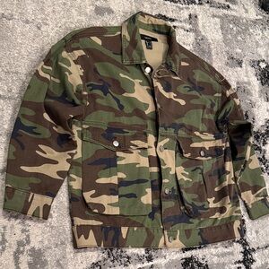 Army Jacket